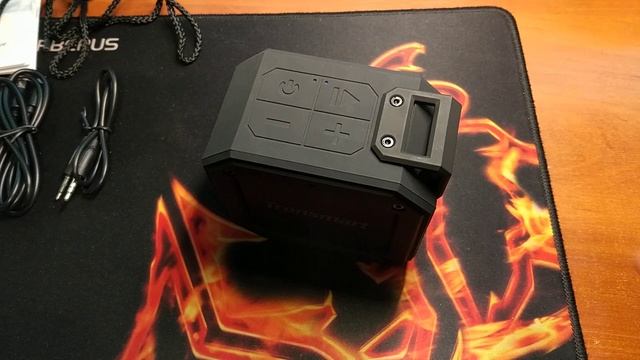 Tronsmart Groove 24H Playtime смотреть онлайн