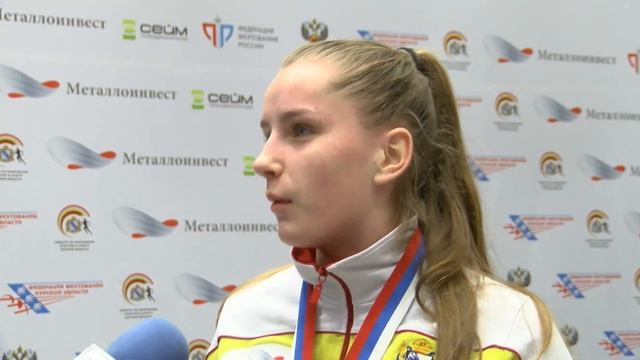 Флеш-интервью. Анащенкова В смотреть онлайн