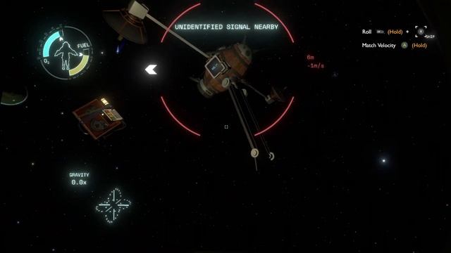 Outer Wilds: Echoes of the Eye | New Gameplay Today смотреть онлайн