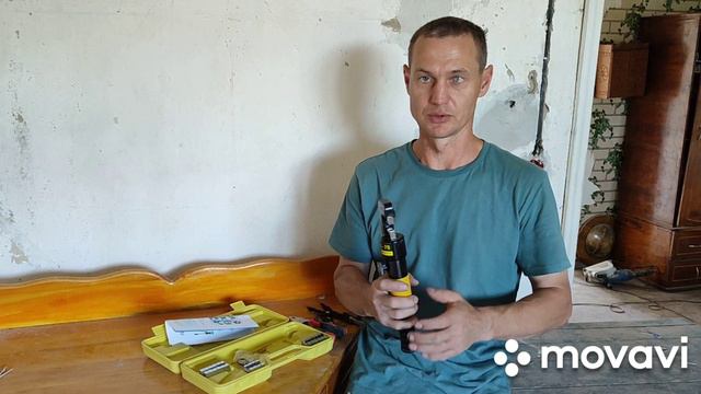 Обзор. Гидравлические клещи для обжима проводов YQK-70 смотреть онлайн