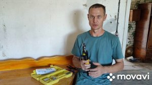 Обзор. Гидравлические клещи для обжима проводов YQK-70