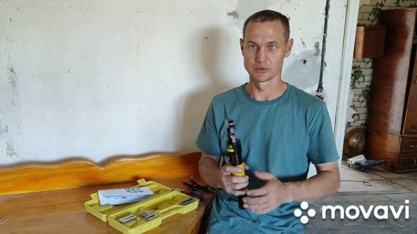 Обзор. Гидравлические клещи для обжима проводов YQK-70