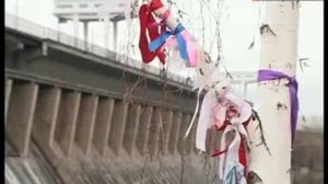 Братскую ГЭС обнесут забором