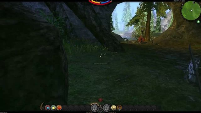 Darkfall Unholy Wars [Первое Впечатление] MMORPG смотреть онлайн