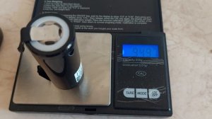 Лучшая аккумуляторная батарея, батарейка, литий-ионная 26650 LiitoKala. Ёмкость 5000 mAh.