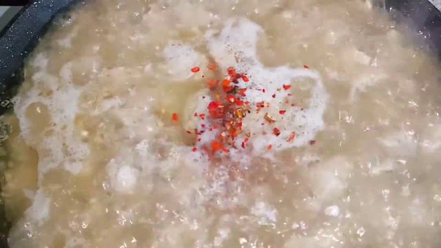 Рис с курицей)Авторский вкусный рецепт... смотреть онлайн
