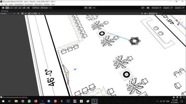 Step 8: Use 2D AutoCAD plan смотреть онлайн