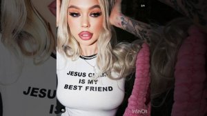 Instasamka - Moneyken love                       Только он один на миллион Инстасамка