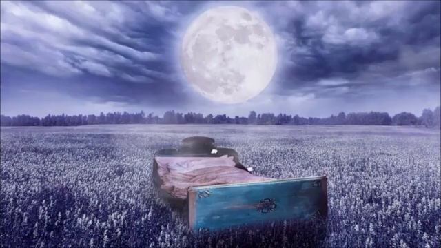 Просто послушайте 3 минуты и вы сразу же погрузитесь в глубокий сон |Лечебная Музыка Для Сна и Учеб смотреть онлайн