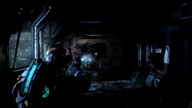 Dead Space 3(Первые Кирпичи) смотреть онлайн