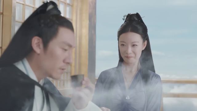 ลิขิตรักเหนือชะตา -Love and Destiny | ตอนที่ 12 | (จางเจิ้น,หนีหนี่) 【ซับไทย】 смотреть онлайн