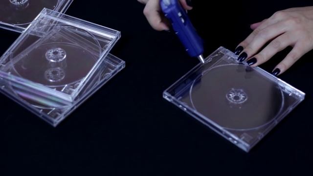 DIY| CUBO DE FOTOS - RECICLANDO CAPA DE CD смотреть онлайн
