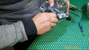 Toyota alphard / Тайота алфард # как сделать# фара таёта алфард# реставрация#перенастройка линз