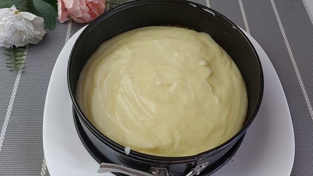 SENZA FORNO SI SCIOGLIE IN BOCCA, Deliziosa In POCHI MINUTI!