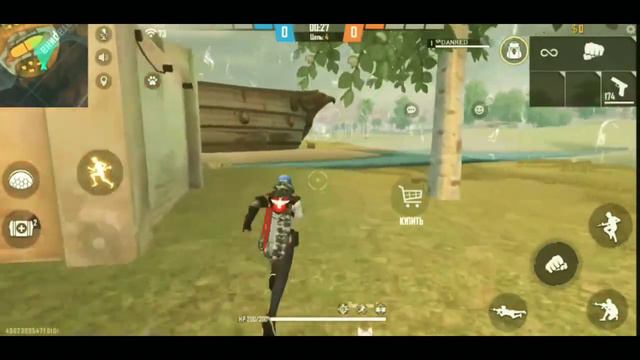 Комната в Free Fire 2021 | Как создать комнату фри фаер 1 на 1 | Northern Bear Free Fire точики!