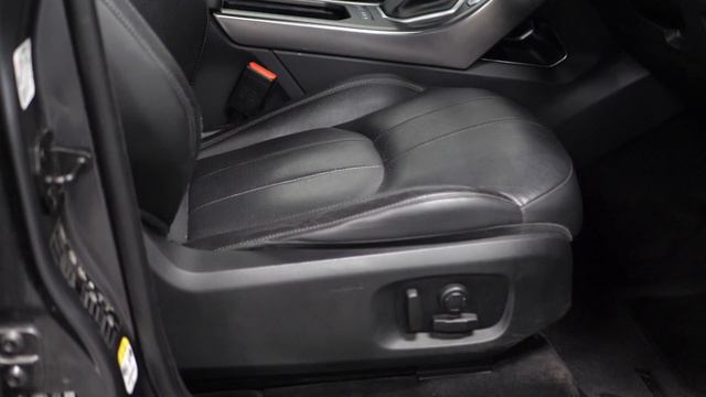 2018 Range Rover Evoque Landmark - WALKAROUND смотреть онлайн