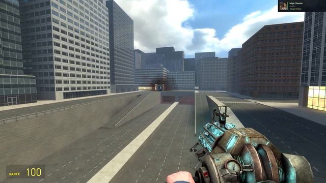 NEW UPGRADED SCIENTIST SKIBIDI TOILET VS NEW UPGRADED TITAN IN GARRYS MOD смотреть онлайн