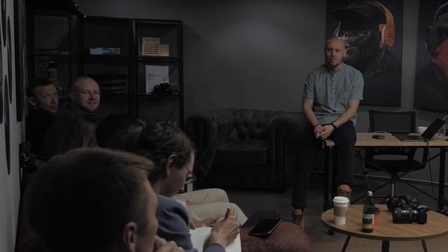 Запись звука для видеографов 9: порядок подключения смотреть онлайн