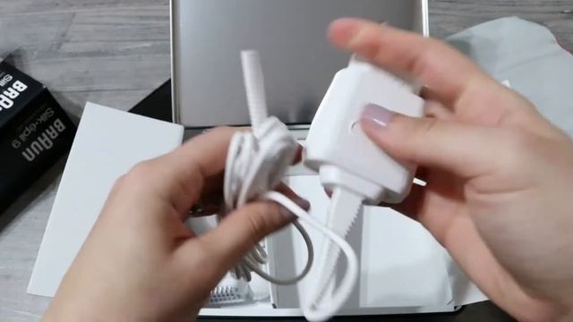 Epilator Braun SE9567 - review si pareri dupa utilizare смотреть онлайн