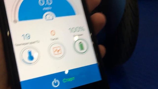 Обзор героскутера smart balance смотреть онлайн
