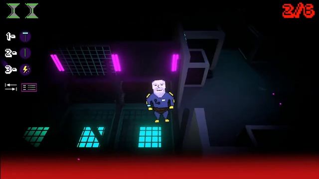 Space Trucker Gameplay смотреть онлайн