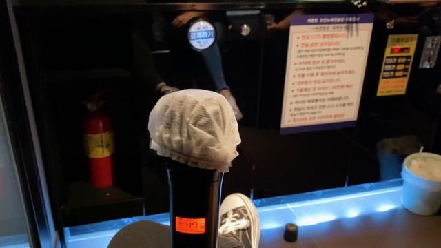 НОЧНАЯ ЖИЗНЬ В КОРЕЕ/korea vlog #20 / Лея (День 7) смотреть онлайн