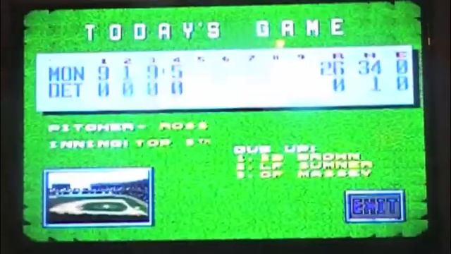Sports Games Reviews Ep. 5: Ken Griffey Jr. Presents Major League Baseball (SNES) смотреть онлайн