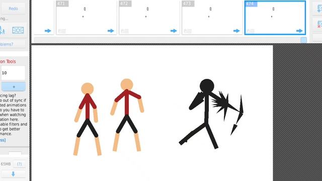 just a little stick nodes video смотреть онлайн