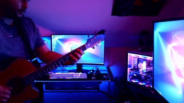 Kerry's Song (Cyberpunk 2077) смотреть онлайн