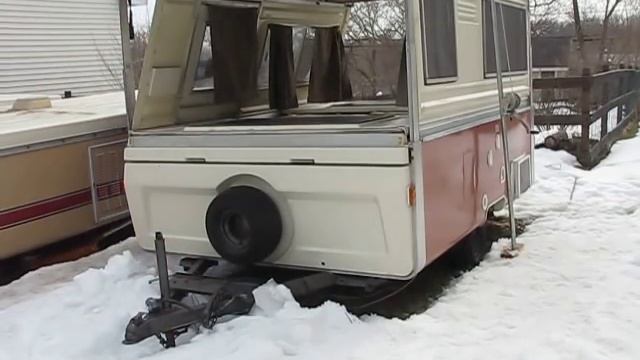 apache pop-up camper lift system смотреть онлайн