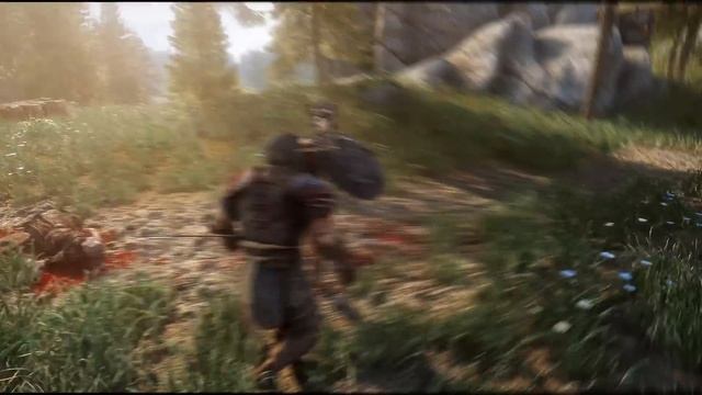My Ultimate Skyrim COMBAT Overhaul | Best Combat Mods смотреть онлайн