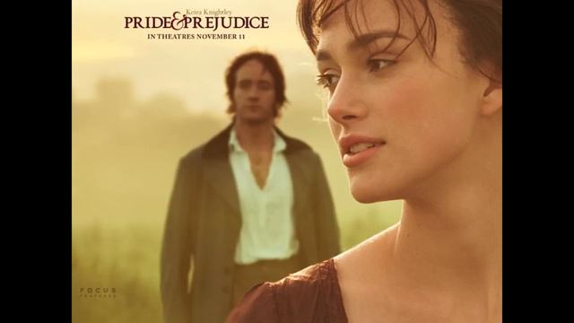 Pride and Prejudice Main Theme (Dawn) - Piano Arrangement by Andrew Lapp смотреть онлайн