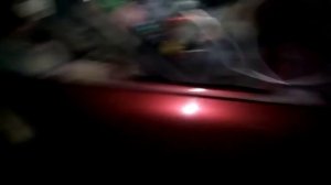 ДХО Light подключение к ручнику