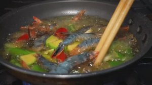 Корейская УЛИЧНАЯ Еда - ТОП Лучших БЛЮД： Паста с МОРЕПРОДУКТАМИ, Сыр ДАК ГАЛЬБИ, Закусочные БЛЮДА...