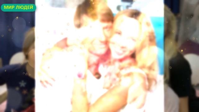 «Просто копия мамы»: как сегодня живет выжившая дочь Алексея Ягудина и Татьяны Тотьмяниной смотреть онлайн