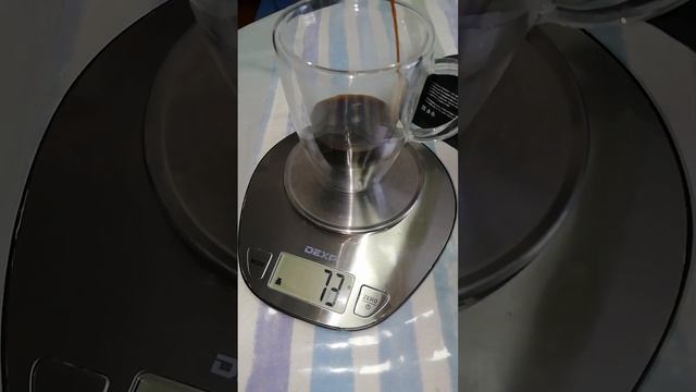 Bialetti Fiammetta на три чашки, сколько это в миллилитрах? ? смотреть онлайн