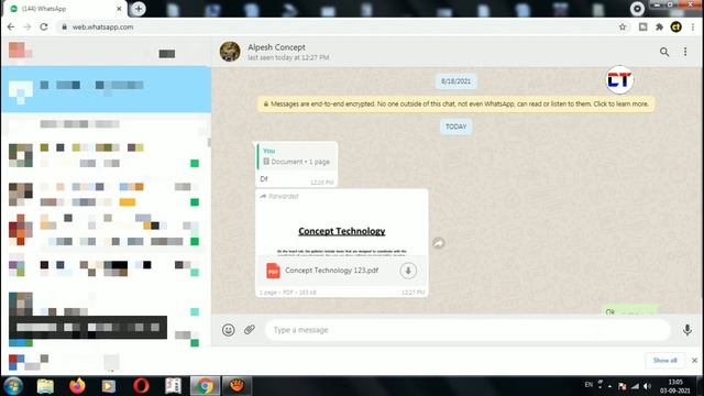 Whatsapp Se Computer Me Print Kaise Nikale | Pc Me Whatsapp Se Print Kaise Nikale смотреть онлайн