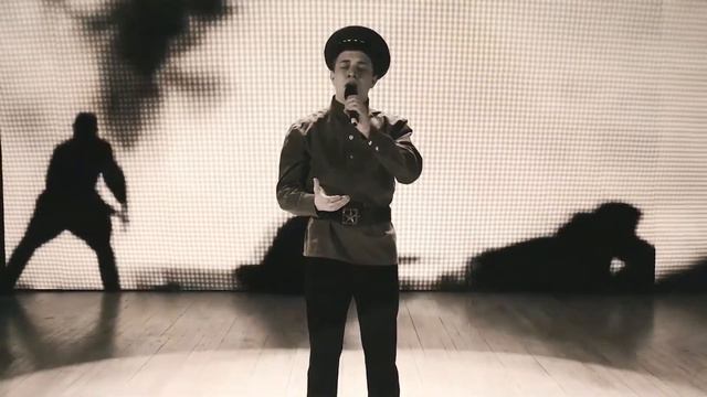 Алексей Бабкин (г. Берёзовский) - "Вечер не рейде". смотреть онлайн