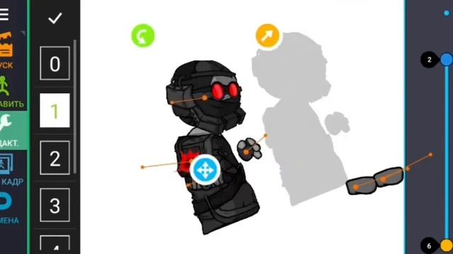 Анимация Madness Combat смотреть онлайн