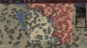 Lets Play: Unity of Command - Black Turn Campaign: Luga to Leningrad Brilliant Victory (HD)