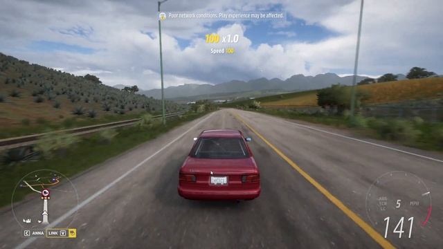 I UNLOCK THE 2010 NISSAN TSURU IN FORZA HORIZON 5 смотреть онлайн