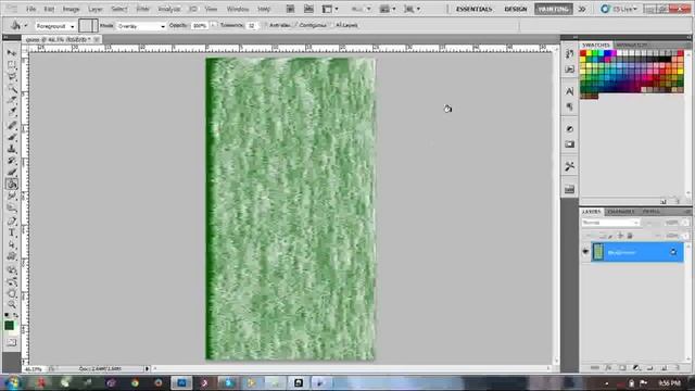 PHOTOSHOP TUTORIAL: HOW TO CREATE A REALISTIC GRASS - STEP BY STEP смотреть онлайн