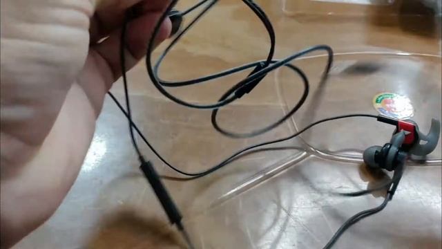 Boat Bassheads 242 Unboxing and Review in Hindi | boat wired headphones | headphones with mic | Boa смотреть онлайн