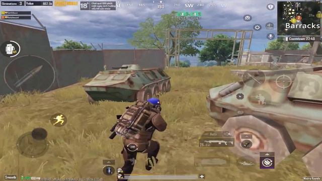 Best cover fight video, metro royale advance level best fight seen смотреть онлайн