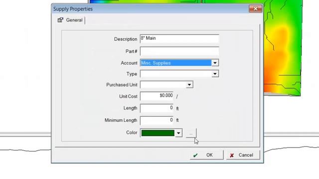Basics to Drainage Management | Desktop Training | WM-Subsurface Software смотреть онлайн