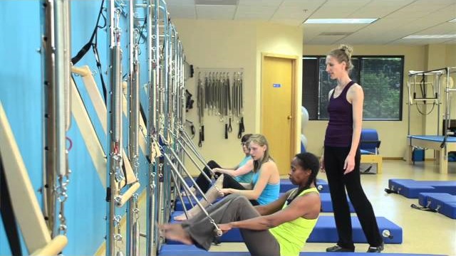 Складной реформер смотреть онлайн