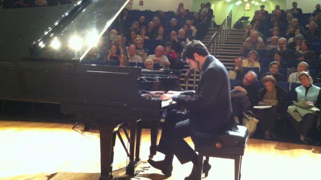 Padre Antonio Soler: Two Sonatas--Michael Stephen Brown, Piano смотреть онлайн