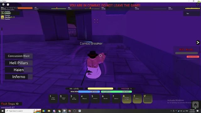 How to cheese kisuke to get Vizard (Reaper 2) смотреть онлайн