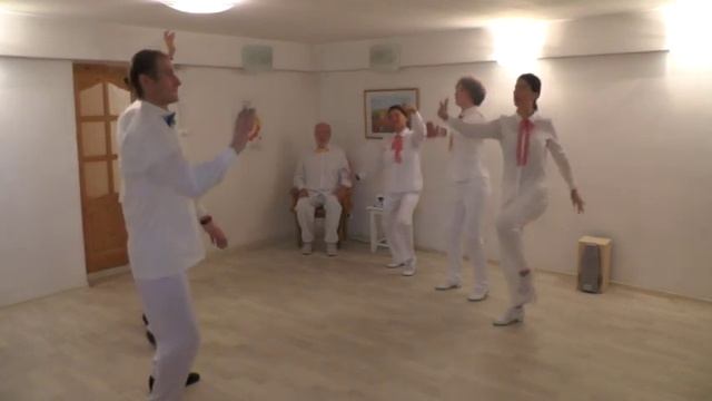 Формирование Фантома