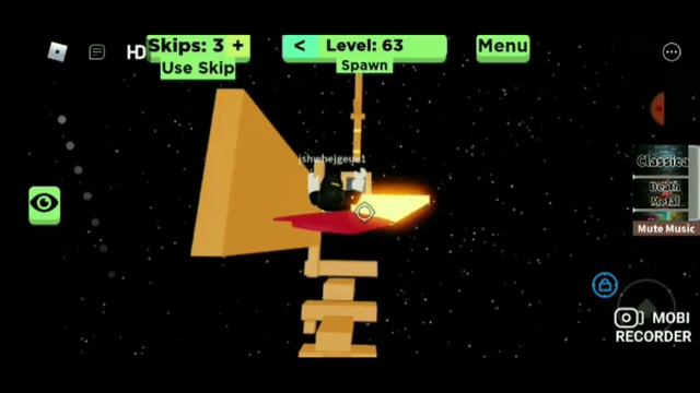 level 64 hard obby like max item stack minecraft (what the) смотреть онлайн